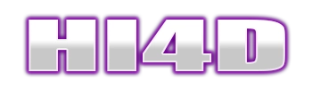 Logo HI4D